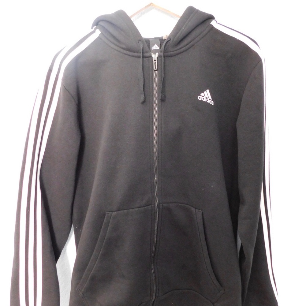 Adidas jacket